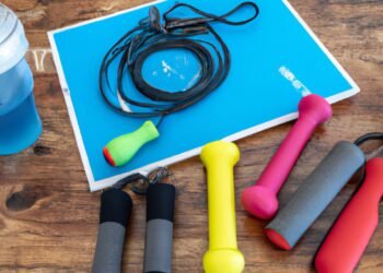 Home Workouts: Creating a Personal Gym Environment for Convenience