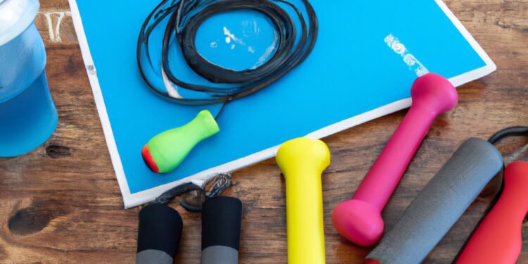 Home Workouts: Creating a Personal Gym Environment for Convenience