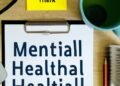 Mental Health in the Workplace: Promoting Employee Well-being
