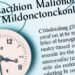 The Role of Melatonin in Sleep Regulation and Circadian Rhythms