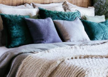 Creating a Serene Bedroom Environment for Better Sleep