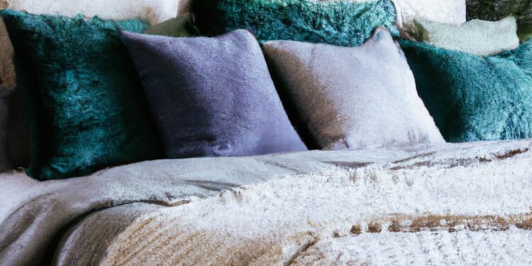 Creating a Serene Bedroom Environment for Better Sleep