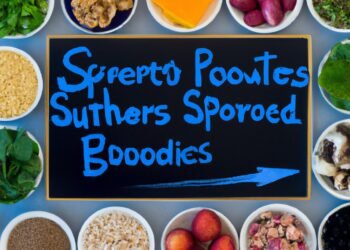 Superfoods and Their Benefits: Adding Nutritional Powerhouses to Your Diet