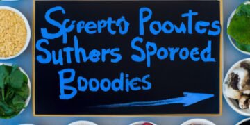 Superfoods and Their Benefits: Adding Nutritional Powerhouses to Your Diet