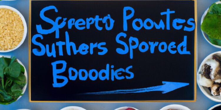 Superfoods and Their Benefits: Adding Nutritional Powerhouses to Your Diet