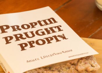 High-Protein Recipes: Delicious and Nutritious Meals to Try