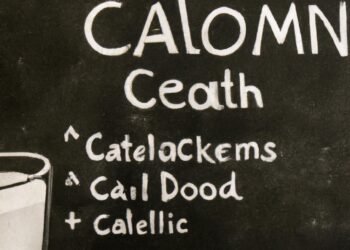 Calcium-Rich Diet: Ensuring Strong Bones and Teeth