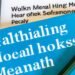 Mental Health at Work: Strategies for a Healthy Work-Life Balance