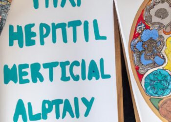 Art Therapy for Mental Health: Unlocking Creativity for Healing