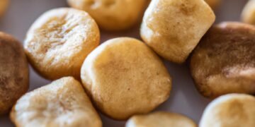 High-Protein Snacks: Satisfying Cravings with Nourishing Bites