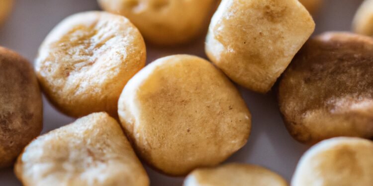 High-Protein Snacks: Satisfying Cravings with Nourishing Bites