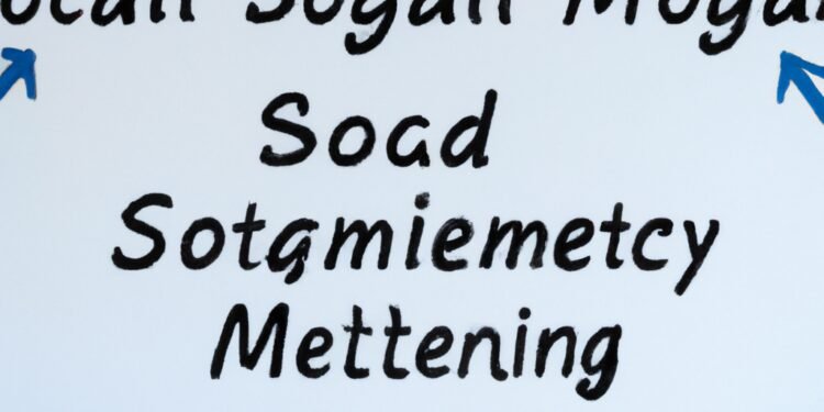 Social Support for Weight Management: Building a Strong Support System