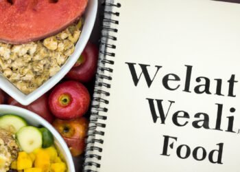 Heart-Healthy Nutrition: Foods for Cardiovascular Wellness