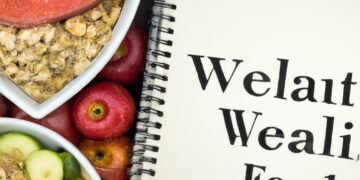 Heart-Healthy Nutrition: Foods for Cardiovascular Wellness