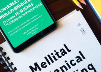 Social Media and Mental Health: Navigating the Digital Landscape