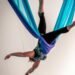 Aerial Fitness: Soaring to New Heights with Aerial Silks and Hoops