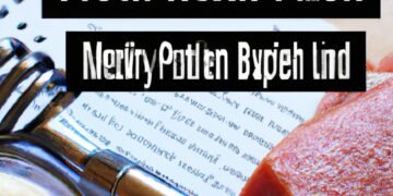 Building Muscle with a High-Protein Diet: Tips for Fitness Enthusiasts