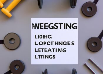 Strength Training for Weight Loss: Building Muscle to Boost Metabolism