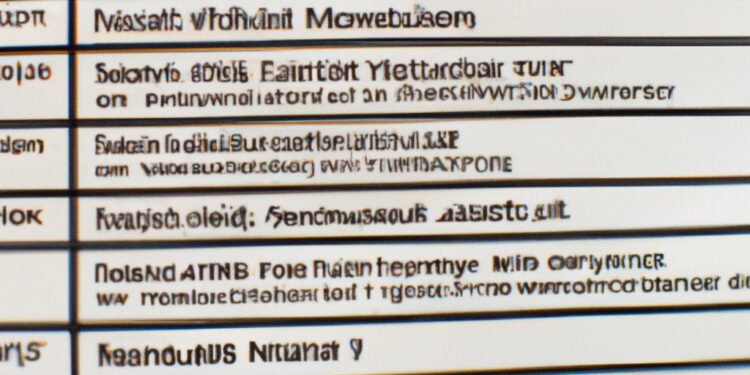 Nutrition Label Decoding: Making Informed Choices at the Grocery Store
