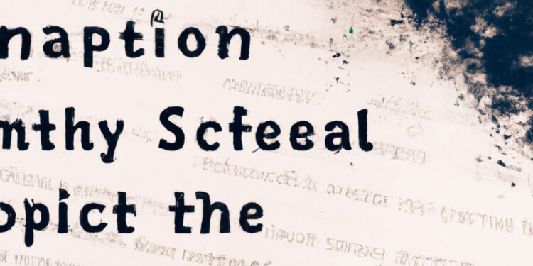 The Impact of Sleep Deprivation on Physical and Mental Health