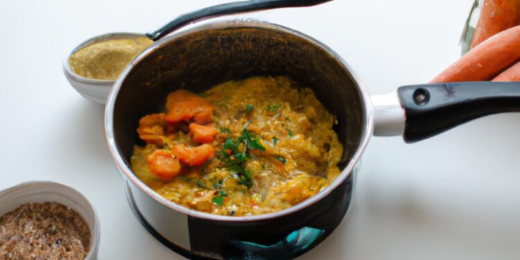 Healthy Cooking Techniques: Preparing Wholesome Meals at Home