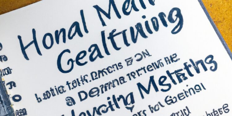 Supporting a Loved One with Mental Health Challenges: Tips for Caregivers