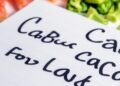 Low-Carb Eating: Exploring the Potential Benefits of Reduced Carbohydrates