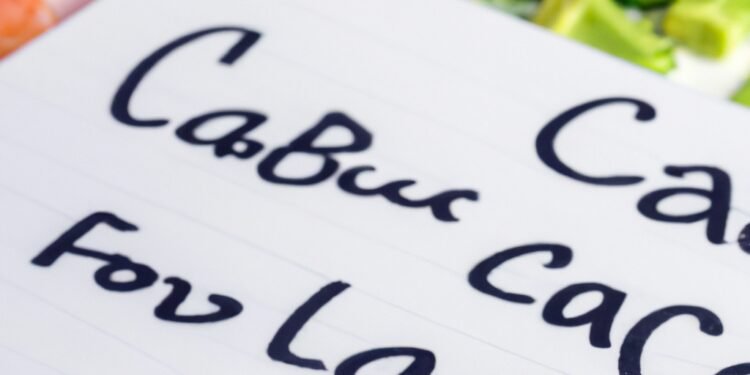 Low-Carb Eating: Exploring the Potential Benefits of Reduced Carbohydrates