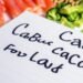 Low-Carb Eating: Exploring the Potential Benefits of Reduced Carbohydrates