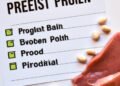 The Benefits of a High-Protein Diet: Fueling Your Body for Success