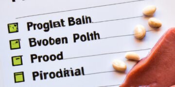 The Benefits of a High-Protein Diet: Fueling Your Body for Success