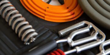 Functional Training for Athletes: Preparing for Specific Sports Performance