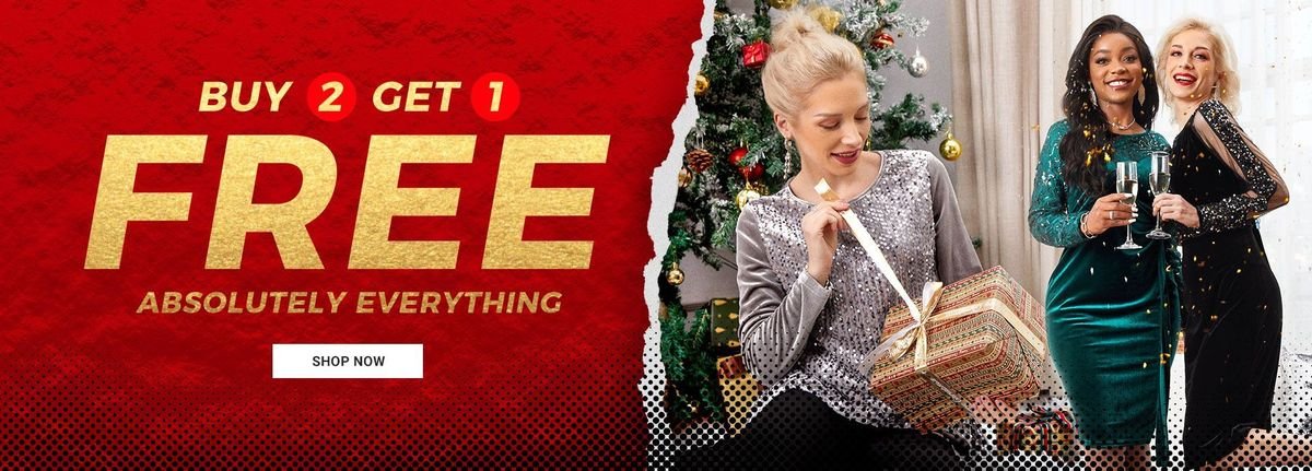 Modlily Sizing Guide