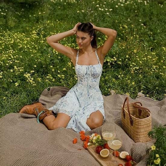 Rihoas Fabric Detail