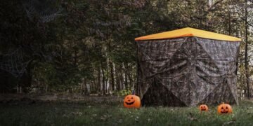 TideWe Waders: The American Hunter’s Best Ally for Warmth, Dryness, and Durability